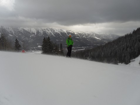 Fernie 29th Dec