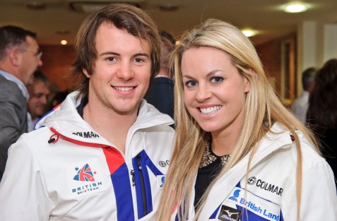 Meet Chemmy Alcott at the Skiplex