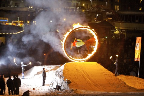 Ski & Snowboarding in Whistler