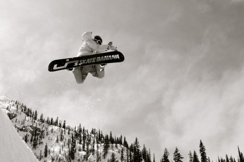 Fernie spring hit