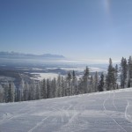 Kimberley ski resort